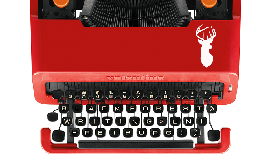 Black Forest Writing Seminars