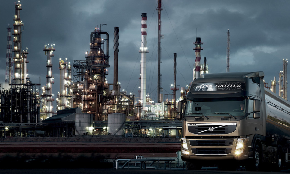 Volvo Trucks