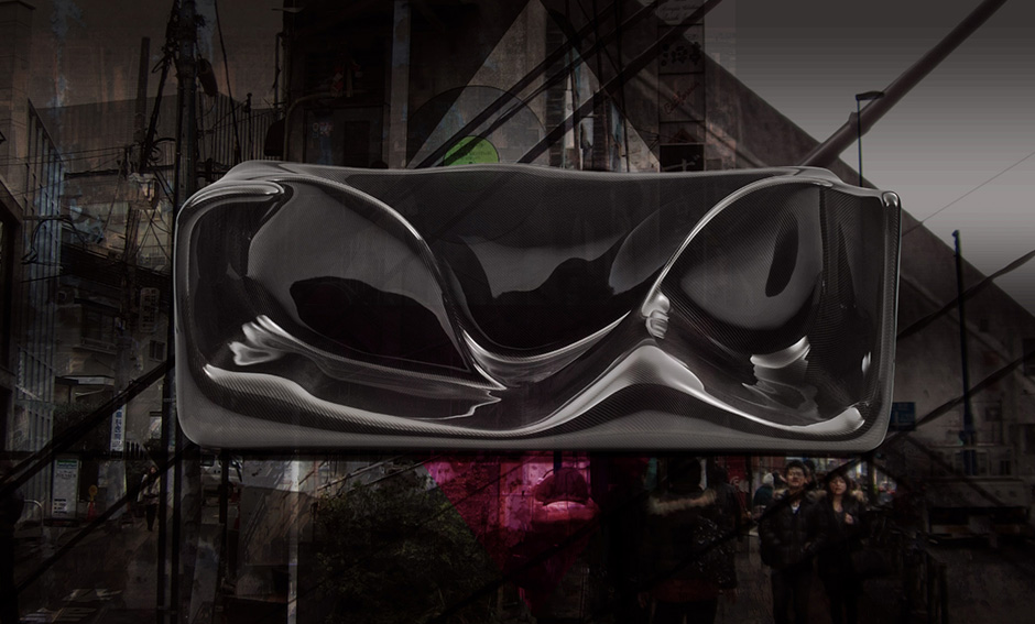 MILKY ROOMS MÖBEL R 1-4